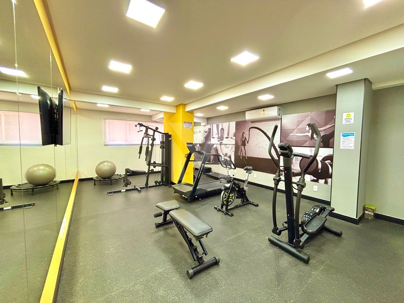 Há 200m Do Mar, Mobiliado, 2 Suítes na melhor região, Canto do Forte: 37ª foto da galeria de imagens do imóvel