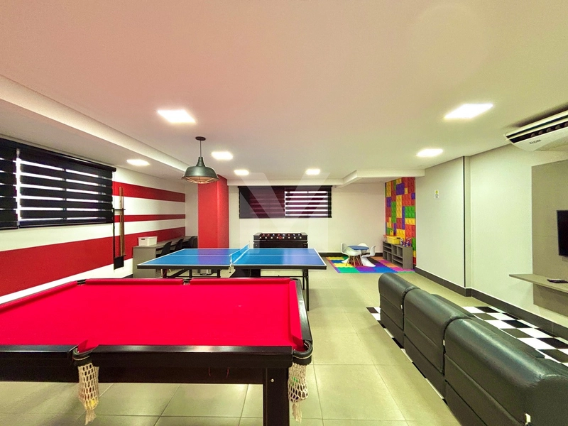 Há 200m Do Mar, Mobiliado, 2 Suítes na melhor região, Canto do Forte: 40ª foto da galeria de imagens do imóvel