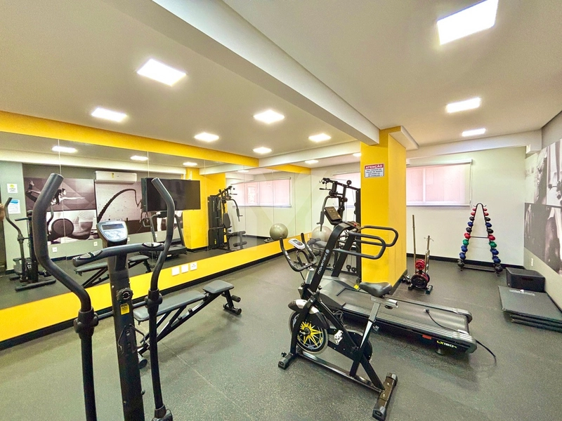 Há 200m Do Mar, Mobiliado, 2 Suítes na melhor região, Canto do Forte: 38ª foto da galeria de imagens do imóvel