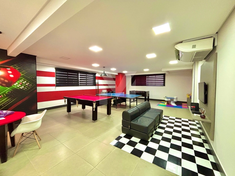 Há 200m Do Mar, Mobiliado, 2 Suítes na melhor região, Canto do Forte: 39ª foto da galeria de imagens do imóvel