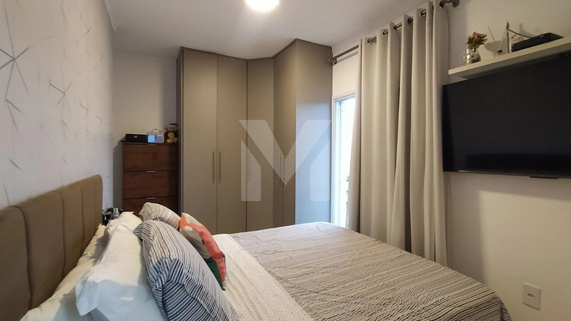 Prontos para morar à venda em Praia Grande, Canto do Forte: 19ª foto da galeria de imagens do imóvel