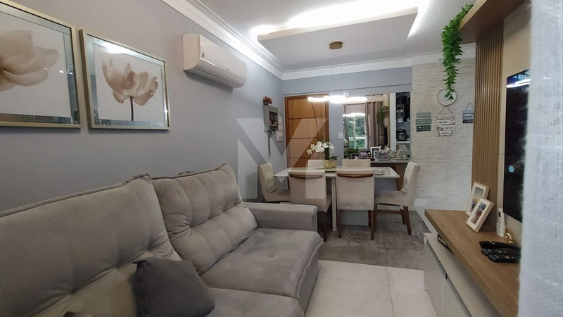 Prontos para morar à venda em Praia Grande, Canto do Forte: 3ª foto da galeria de imagens do imóvel