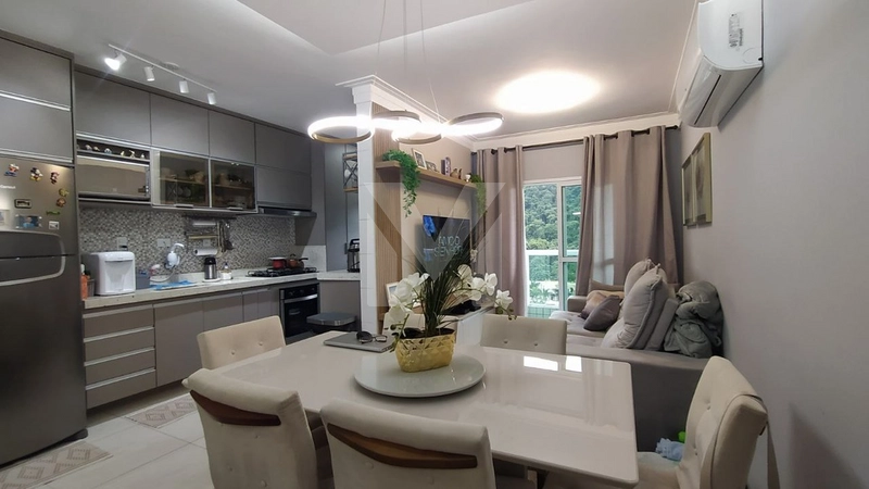 Prontos para morar à venda em Praia Grande, Canto do Forte: 10ª foto da galeria de imagens do imóvel