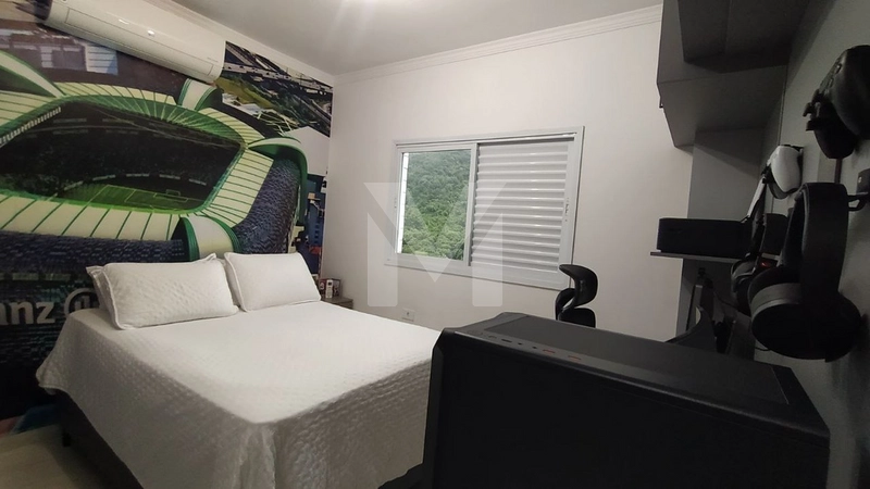 Prontos para morar à venda em Praia Grande, Canto do Forte: 16ª foto da galeria de imagens do imóvel