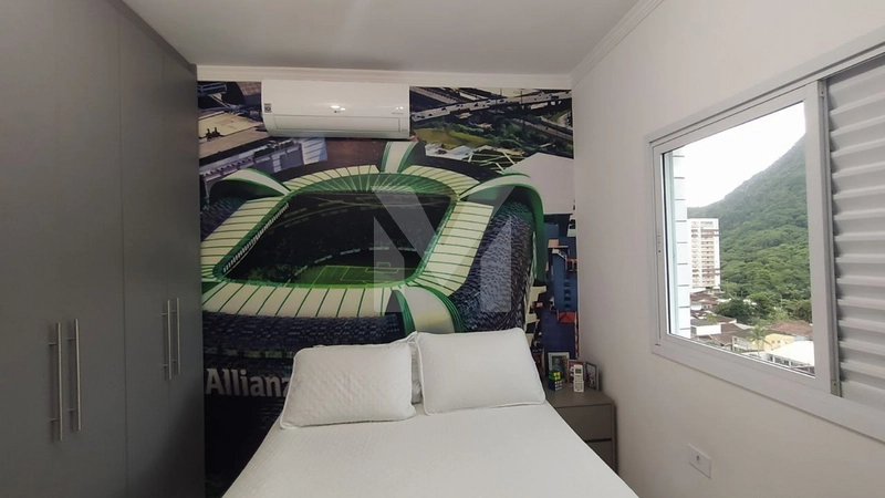 Prontos para morar à venda em Praia Grande, Canto do Forte: 14ª foto da galeria de imagens do imóvel