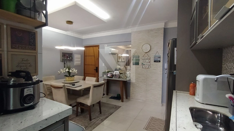 Prontos para morar à venda em Praia Grande, Canto do Forte: 11ª foto da galeria de imagens do imóvel