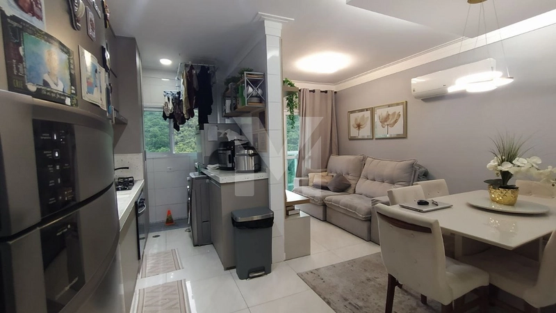 Prontos para morar à venda em Praia Grande, Canto do Forte: 7ª foto da galeria de imagens do imóvel