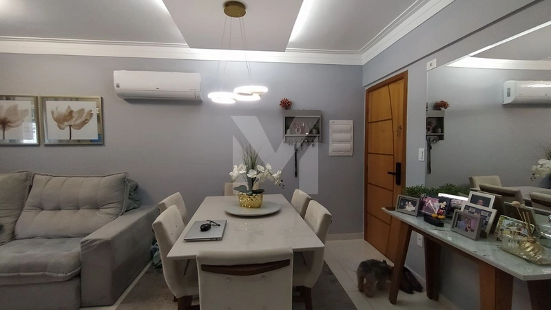 Prontos para morar à venda em Praia Grande, Canto do Forte: 6ª foto da galeria de imagens do imóvel