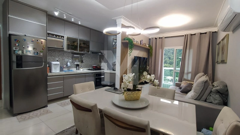 Prontos para morar à venda em Praia Grande, Canto do Forte: 1ª foto da galeria de imagens do imóvel