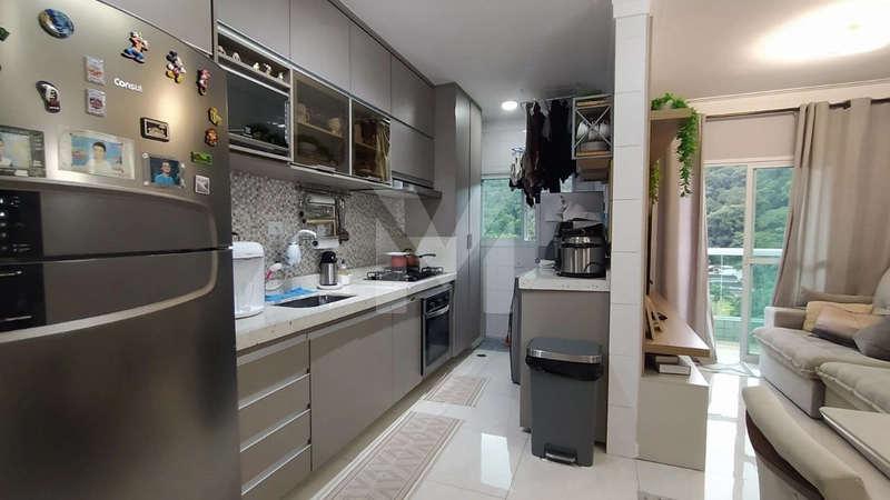 Prontos para morar à venda em Praia Grande, Canto do Forte: 9ª foto da galeria de imagens do imóvel