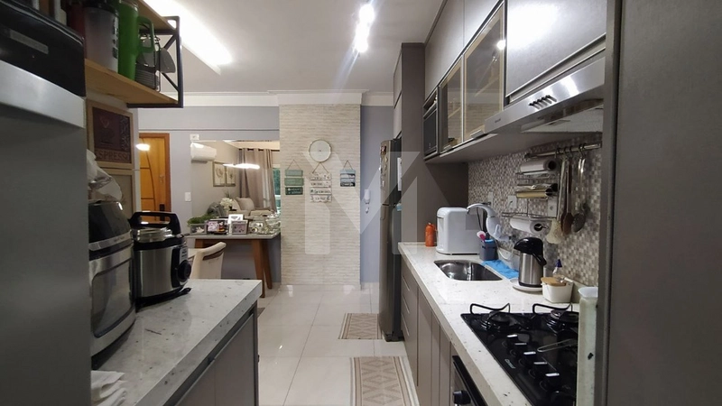 Prontos para morar à venda em Praia Grande, Canto do Forte: 13ª foto da galeria de imagens do imóvel