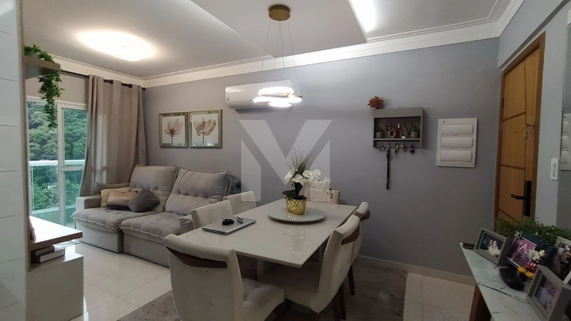 Prontos para morar à venda em Praia Grande, Canto do Forte: 5ª foto da galeria de imagens do imóvel