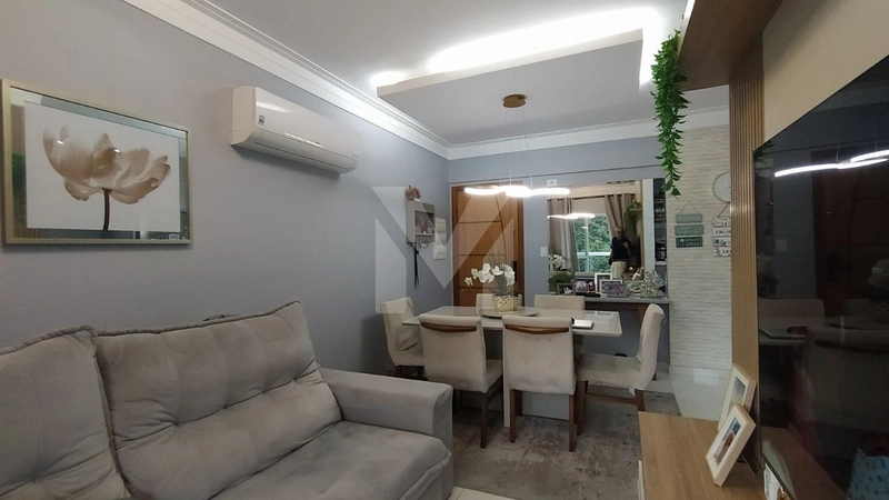 Prontos para morar à venda em Praia Grande, Canto do Forte: 4ª foto da galeria de imagens do imóvel