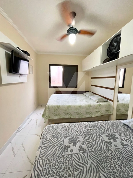 Apartamento à venda no bairro Vila Tupi: 9ª foto da galeria de imagens do imóvel