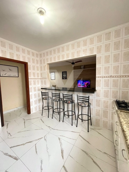 Apartamento à venda no bairro Vila Tupi: 4ª foto da galeria de imagens do imóvel
