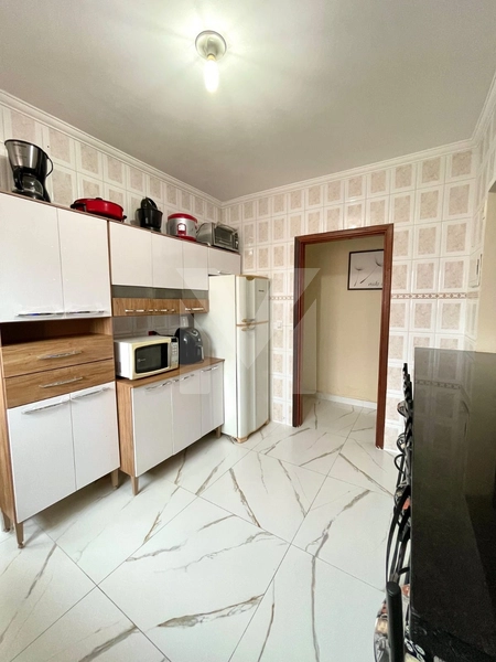 Apartamento à venda no bairro Vila Tupi: 6ª foto da galeria de imagens do imóvel