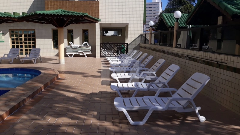 Apartamento à venda no bairro Vila Tupi: 15ª foto da galeria de imagens do imóvel