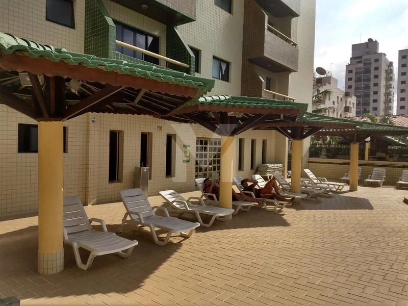 Apartamento à venda no bairro Vila Tupi: 12ª foto da galeria de imagens do imóvel