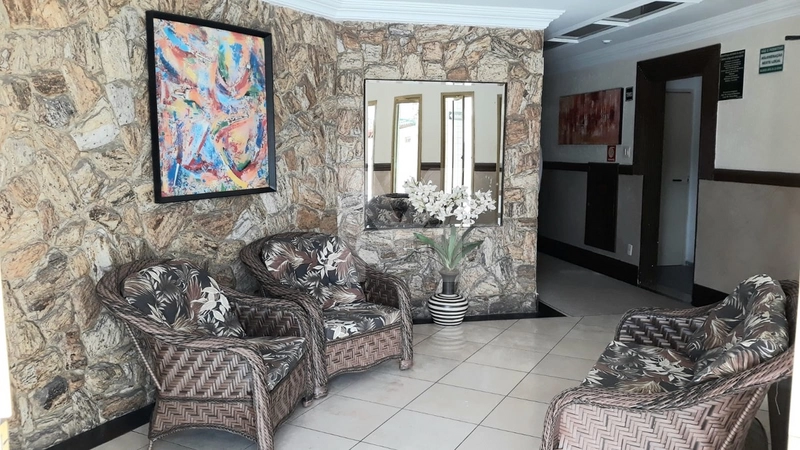 Apartamento à venda no bairro Vila Tupi: 14ª foto da galeria de imagens do imóvel