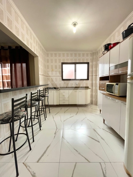 Apartamento à venda no bairro Vila Tupi: 5ª foto da galeria de imagens do imóvel