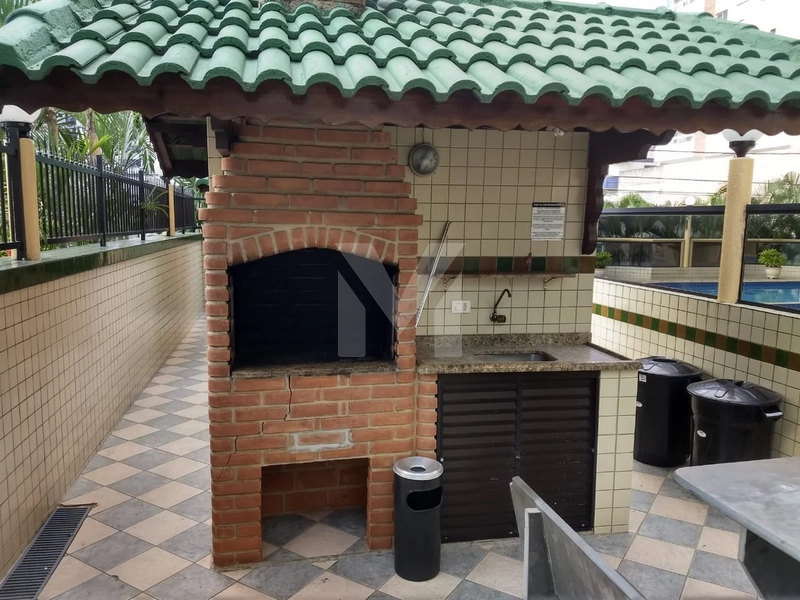 Apartamento à venda no bairro Vila Tupi: 13ª foto da galeria de imagens do imóvel