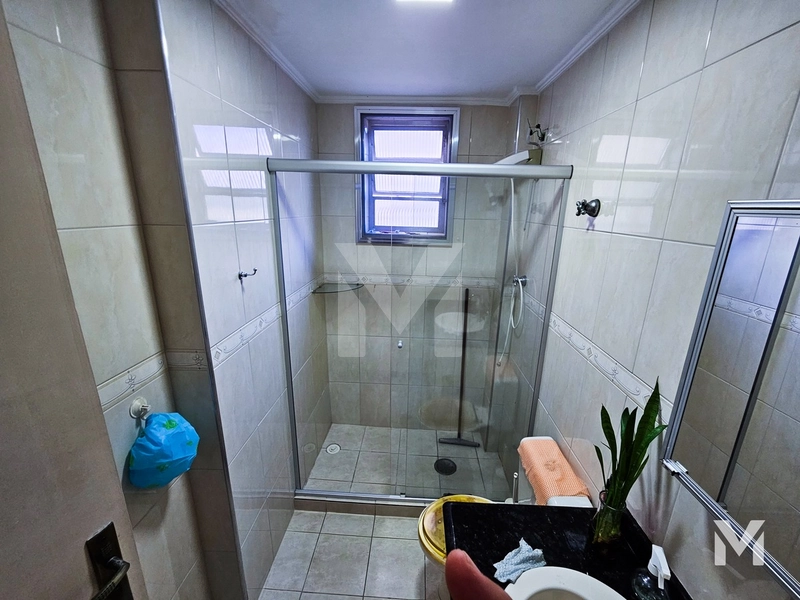 Apartamento frente ao mar - Porteira Fechada.: 17ª foto da galeria de imagens do imóvel