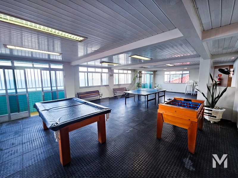 Apartamento frente ao mar - Porteira Fechada.: 27ª foto da galeria de imagens do imóvel