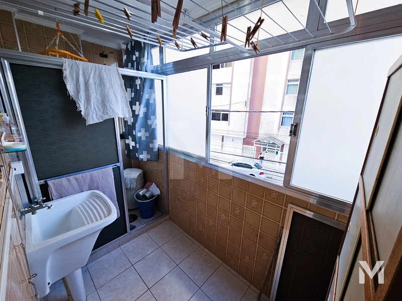 Apartamento frente ao mar - Porteira Fechada.: 23ª foto da galeria de imagens do imóvel