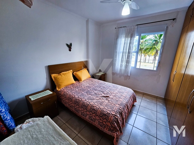 Apartamento frente ao mar - Porteira Fechada.: 19ª foto da galeria de imagens do imóvel