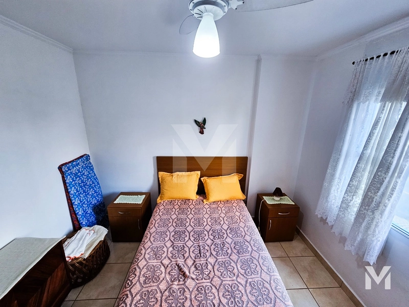 Apartamento frente ao mar - Porteira Fechada.: 20ª foto da galeria de imagens do imóvel