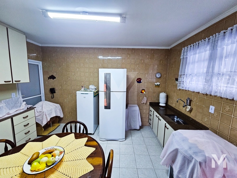 Apartamento frente ao mar - Porteira Fechada.: 13ª foto da galeria de imagens do imóvel