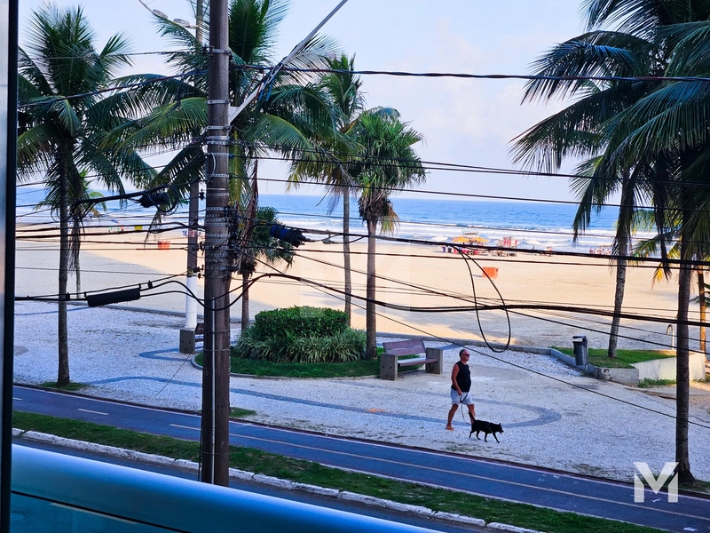 Apartamento frente ao mar - Porteira Fechada.: 28ª foto da galeria de imagens do imóvel