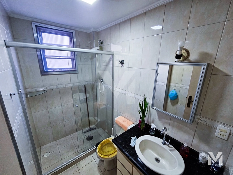 Apartamento frente ao mar - Porteira Fechada.: 22ª foto da galeria de imagens do imóvel