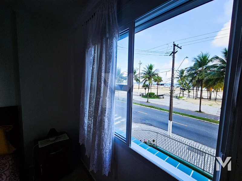 Apartamento frente ao mar - Porteira Fechada.: 16ª foto da galeria de imagens do imóvel