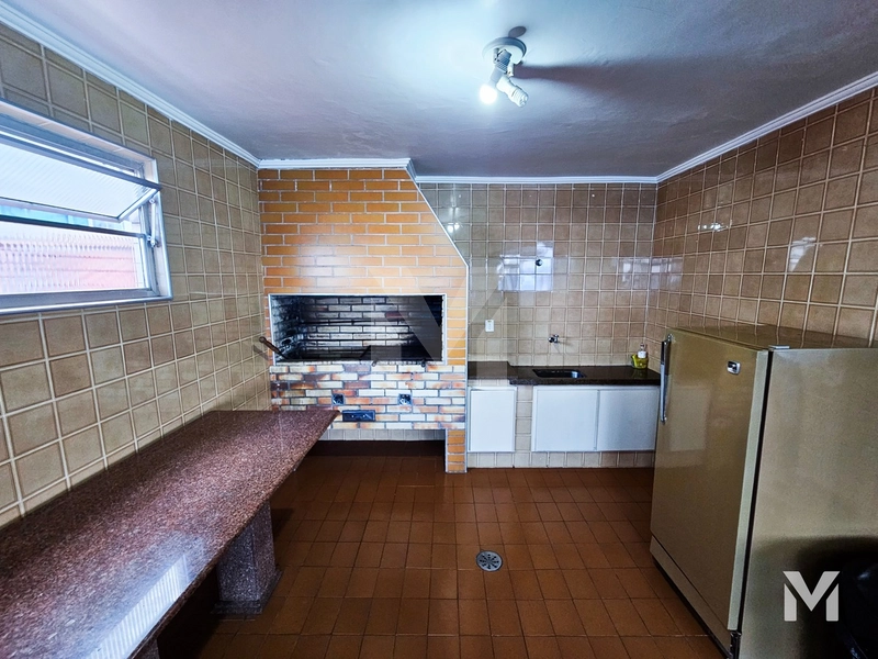 Apartamento frente ao mar - Porteira Fechada.: 26ª foto da galeria de imagens do imóvel