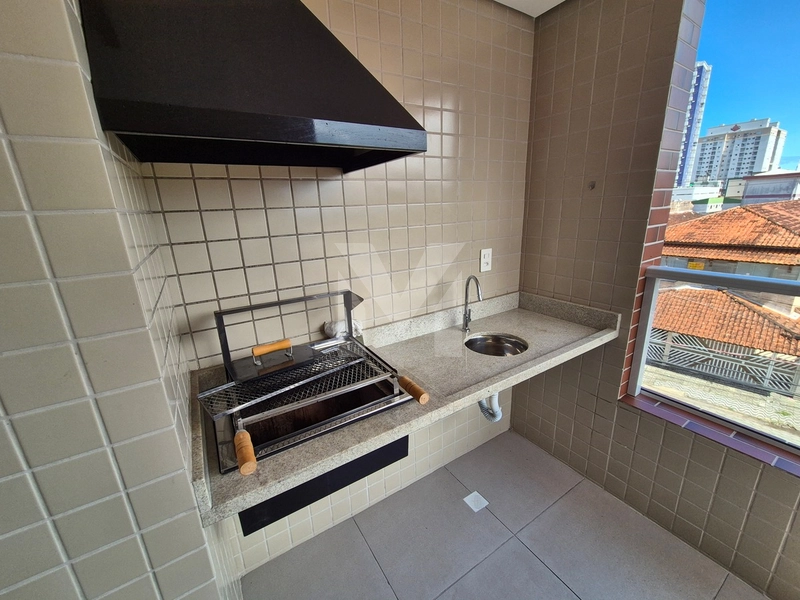 Apartamento para Locação – 2 Dormitórios com Suíte na Aviação: 5ª foto da galeria de imagens do imóvel