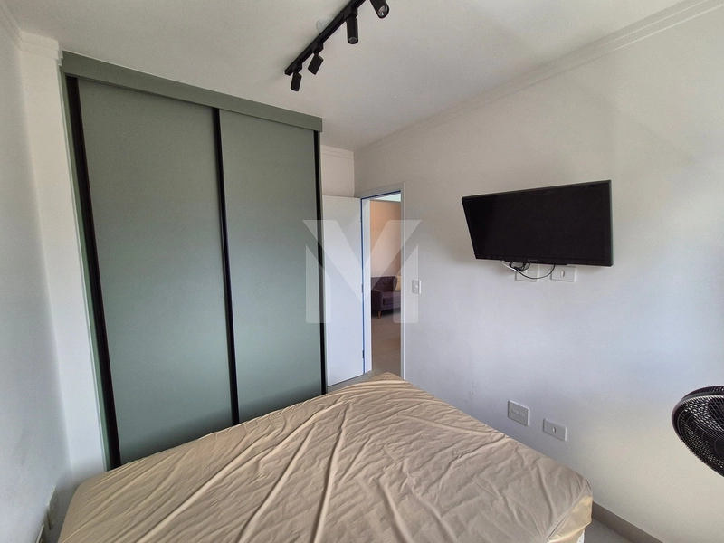 Apartamento para Locação – 2 Dormitórios com Suíte na Aviação: 8ª foto da galeria de imagens do imóvel