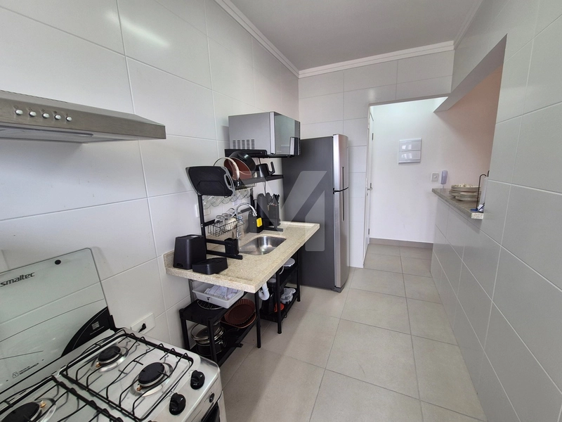 Apartamento para Locação – 2 Dormitórios com Suíte na Aviação: 16ª foto da galeria de imagens do imóvel