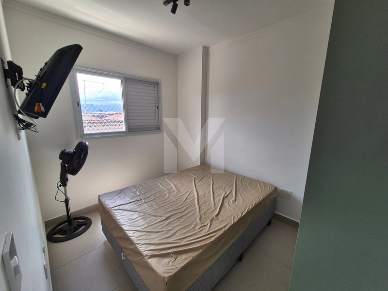 Apartamento para Locação – 2 Dormitórios com Suíte na Aviação: 7ª foto da galeria de imagens do imóvel