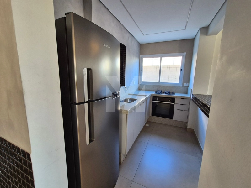 Apartamento para Locação – 2 Dormitórios com Suíte na Aviação: 25ª foto da galeria de imagens do imóvel