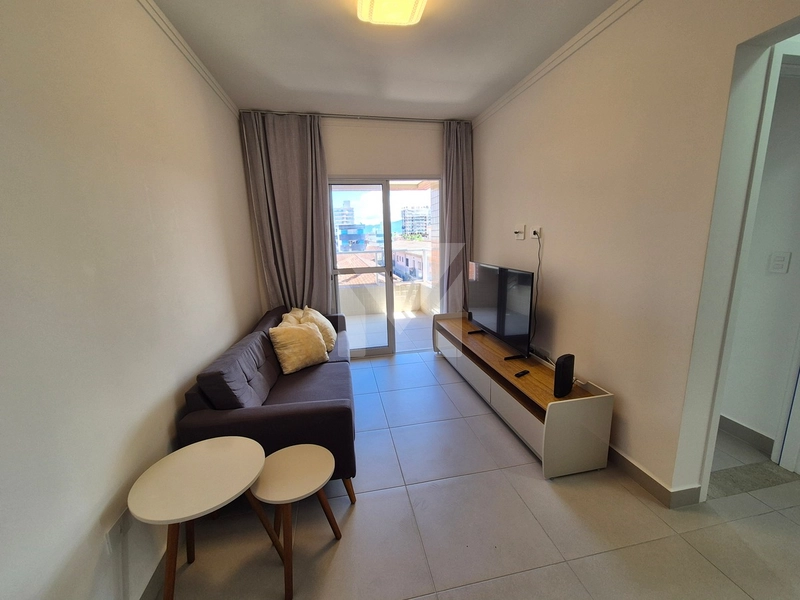 Apartamento para Locação – 2 Dormitórios com Suíte na Aviação: 4ª foto da galeria de imagens do imóvel