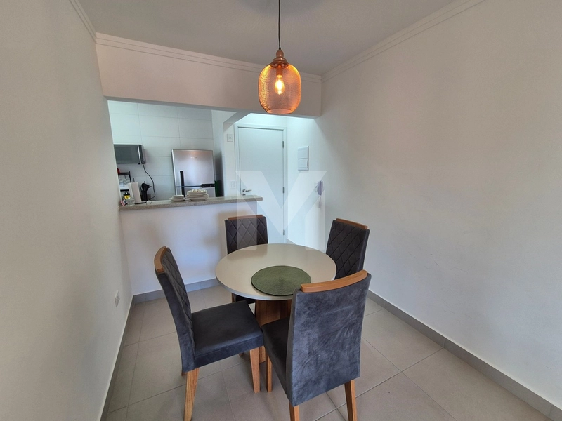 Apartamento para Locação – 2 Dormitórios com Suíte na Aviação: 12ª foto da galeria de imagens do imóvel