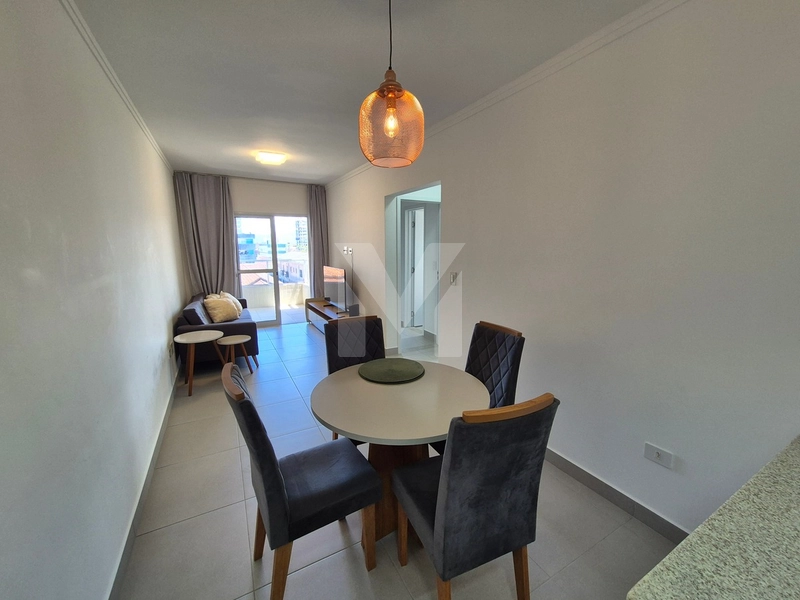 Apartamento para Locação – 2 Dormitórios com Suíte na Aviação: 3ª foto da galeria de imagens do imóvel