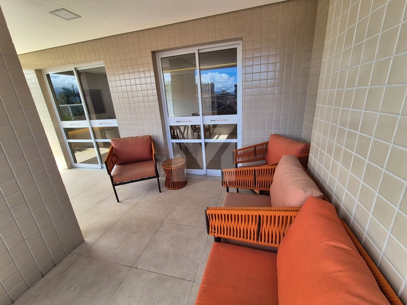 Apartamento para Locação – 2 Dormitórios com Suíte na Aviação: 27ª foto da galeria de imagens do imóvel