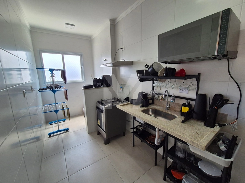 Apartamento para Locação – 2 Dormitórios com Suíte na Aviação: 14ª foto da galeria de imagens do imóvel