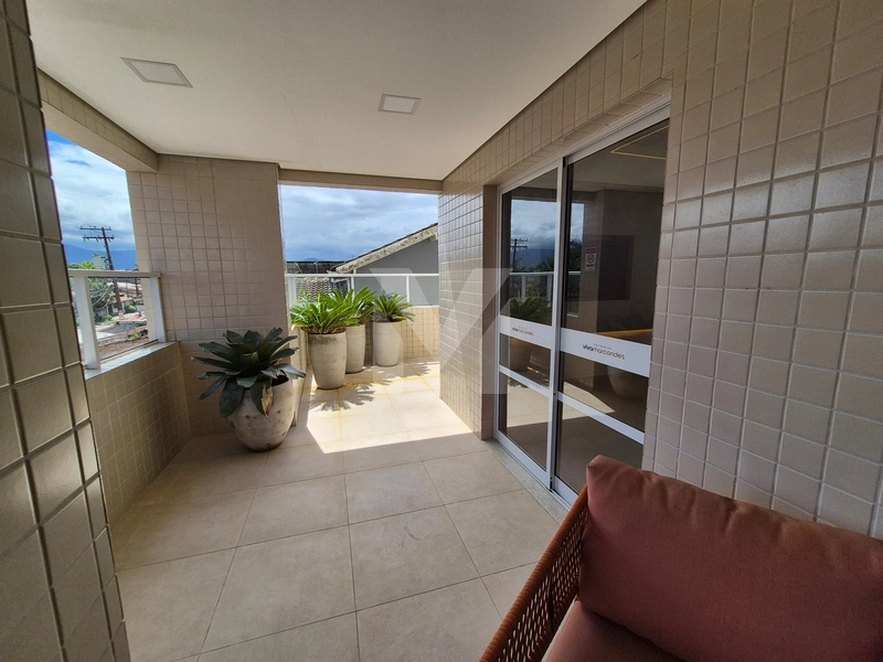 Apartamento para Locação – 2 Dormitórios com Suíte na Aviação: 28ª foto da galeria de imagens do imóvel