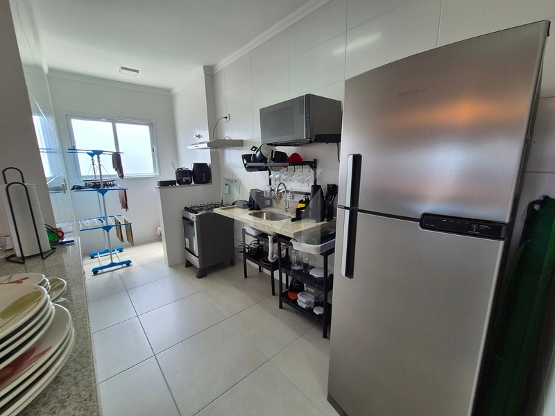 Apartamento para Locação – 2 Dormitórios com Suíte na Aviação: 13ª foto da galeria de imagens do imóvel