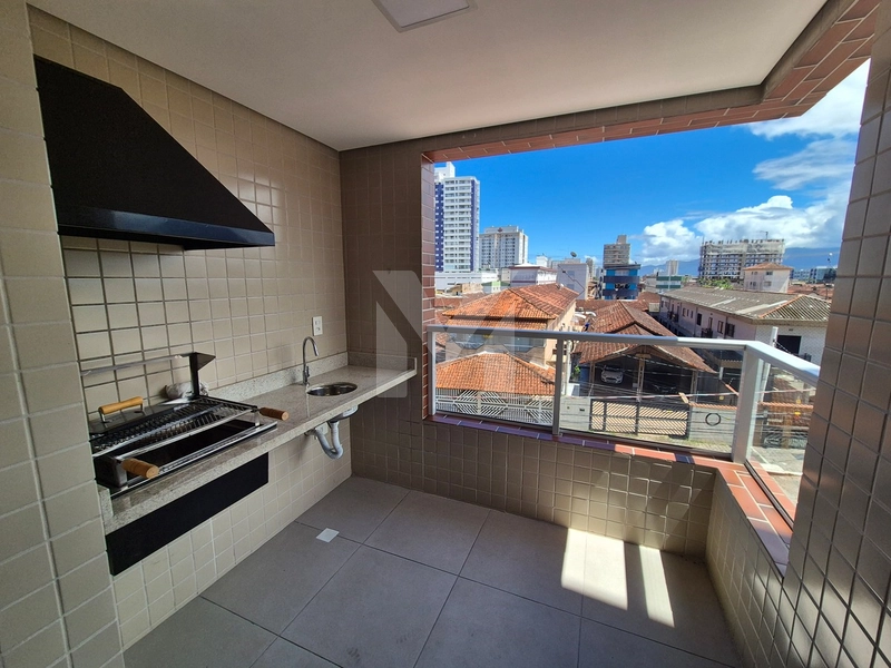 Apartamento para Locação – 2 Dormitórios com Suíte na Aviação
