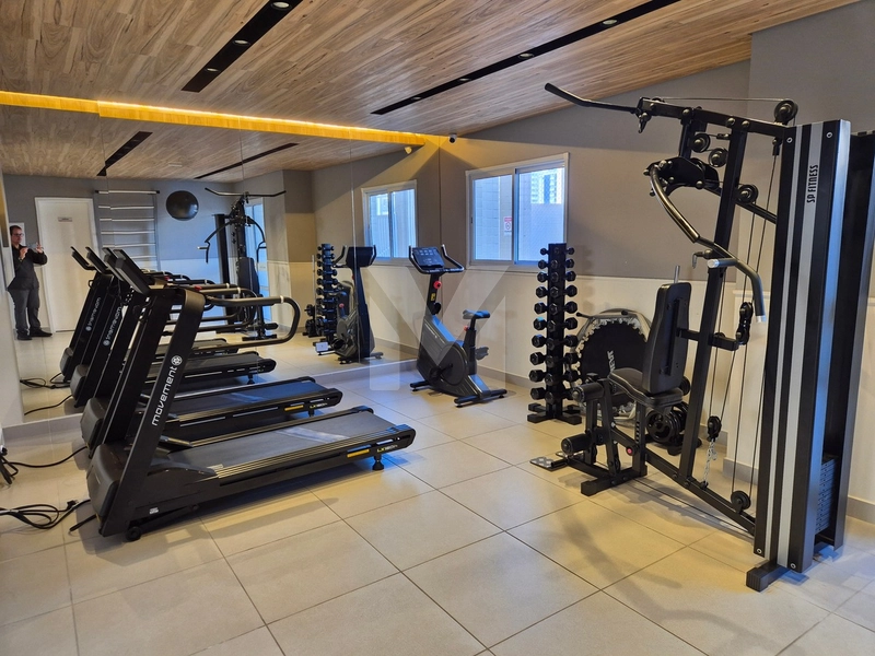 Apartamento para Locação – 2 Dormitórios com Suíte na Aviação: 18ª foto da galeria de imagens do imóvel