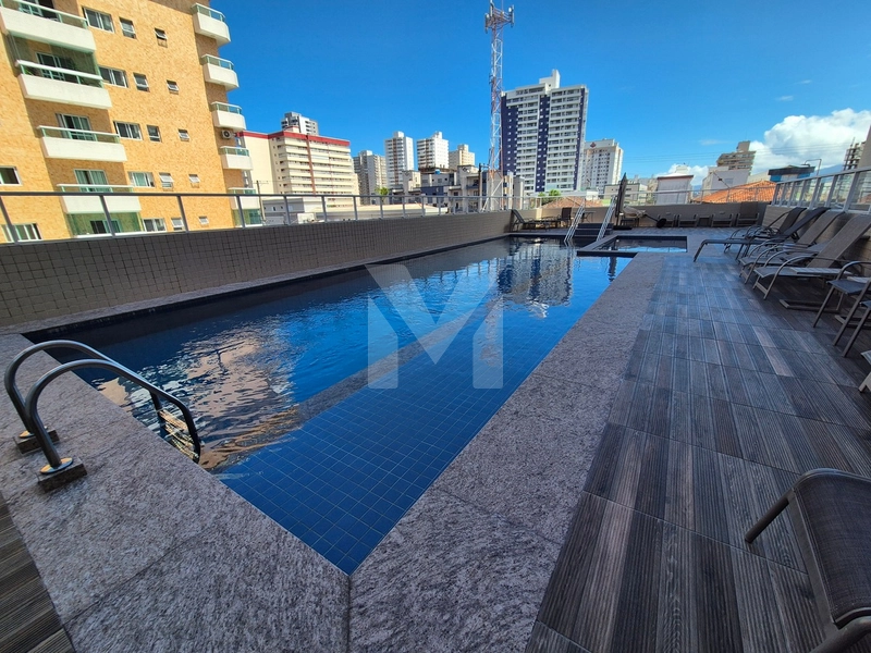 Apartamento para Locação – 2 Dormitórios com Suíte na Aviação: 22ª foto da galeria de imagens do imóvel